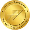 Joint commission gold seal logo