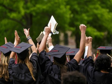 law school graduation