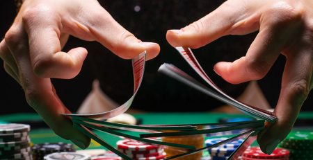 How to Stage An Intervention for Gambling Addict