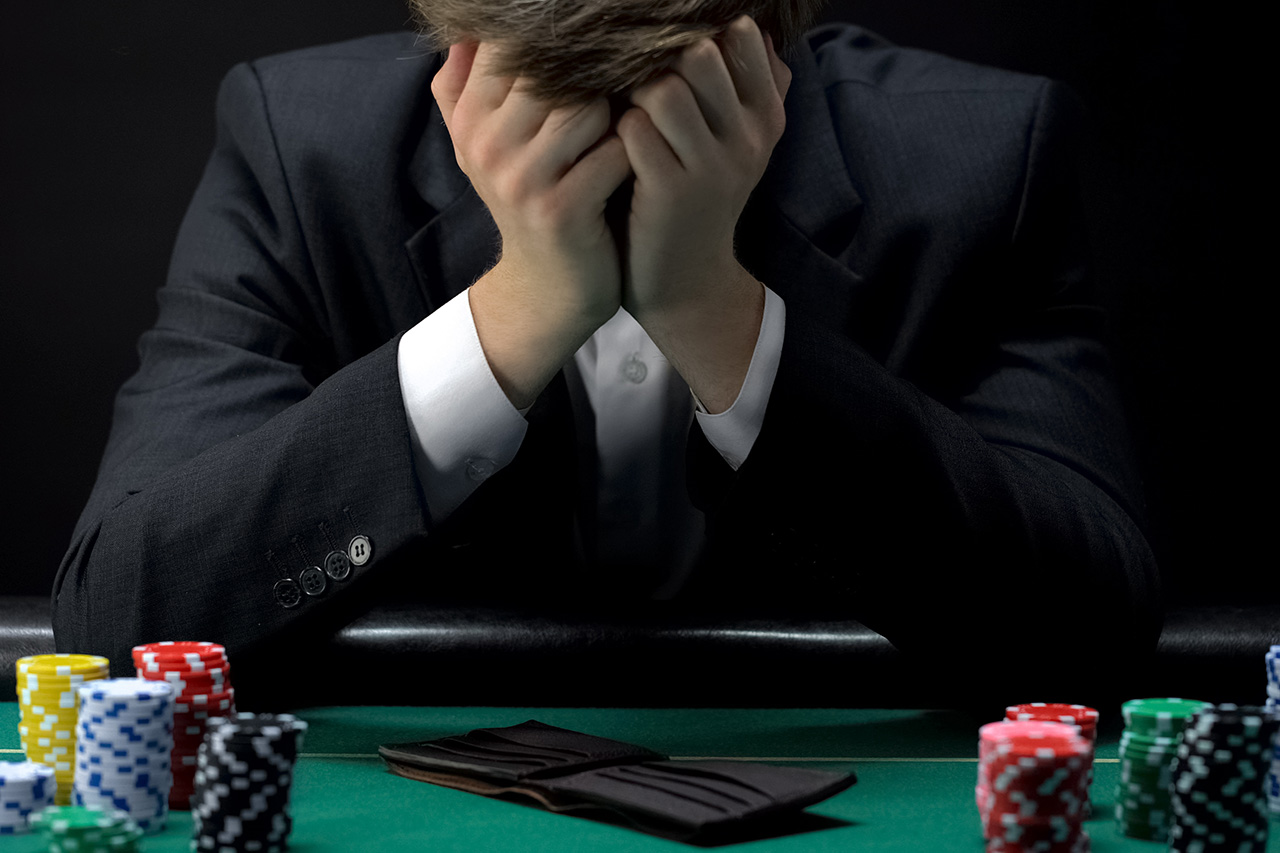 Connection Between Bipolar and Gambling