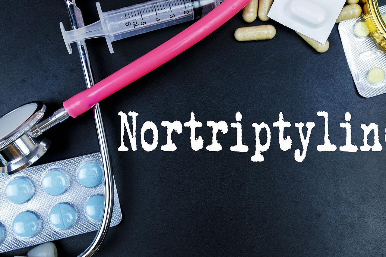 nortriptyline