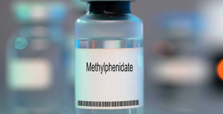 bhop methylphenidate