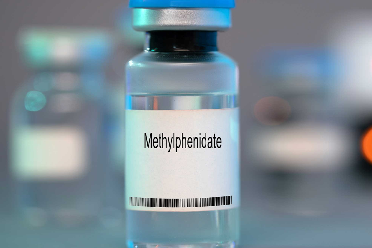 bhop methylphenidate