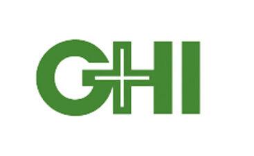 GHI logo