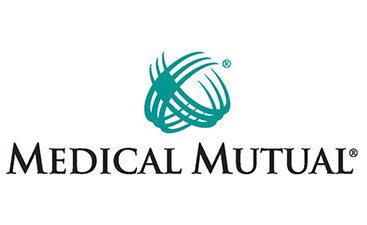 medical mutual logo