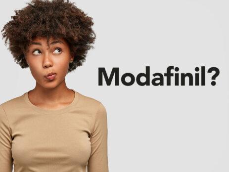 modafinil