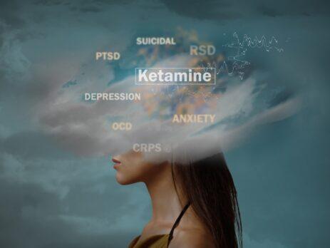 Ketamine